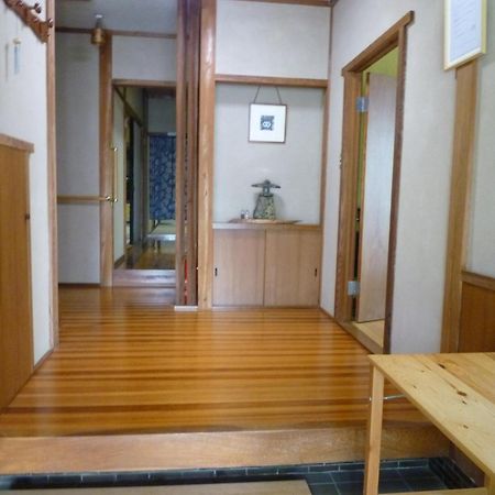 Guesthouse Azmo - Vacation Stay 84356V Matsue Exteriör bild