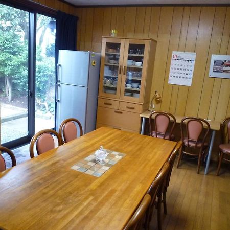 Guesthouse Azmo - Vacation Stay 84356V Matsue Exteriör bild