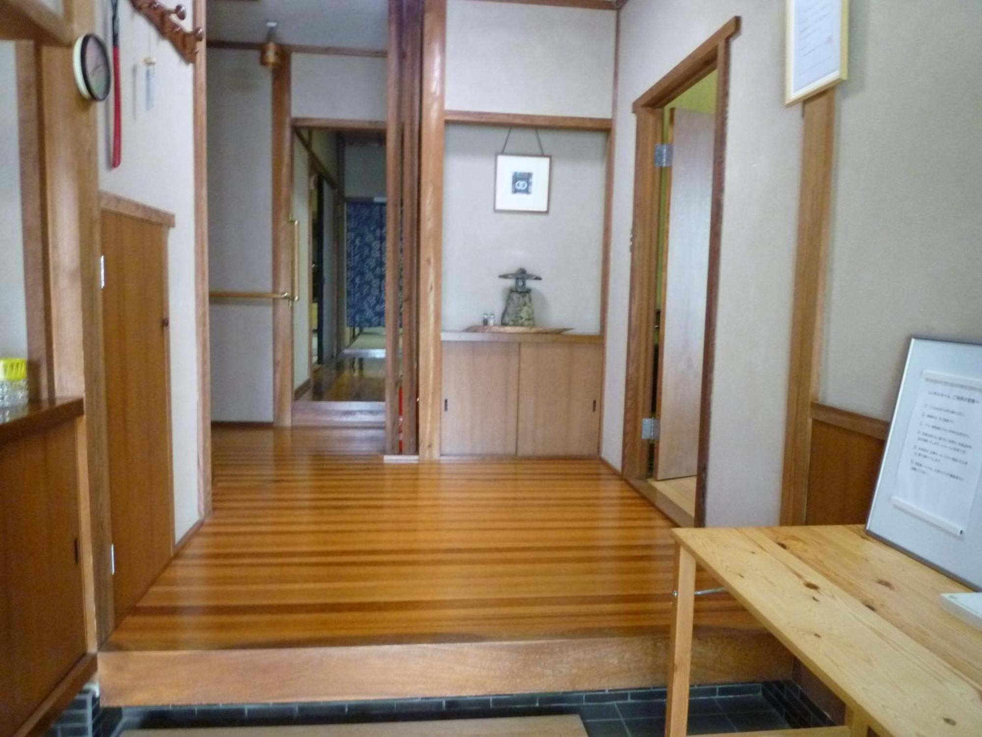 Guesthouse Azmo - Vacation Stay 84356V Matsue Exteriör bild