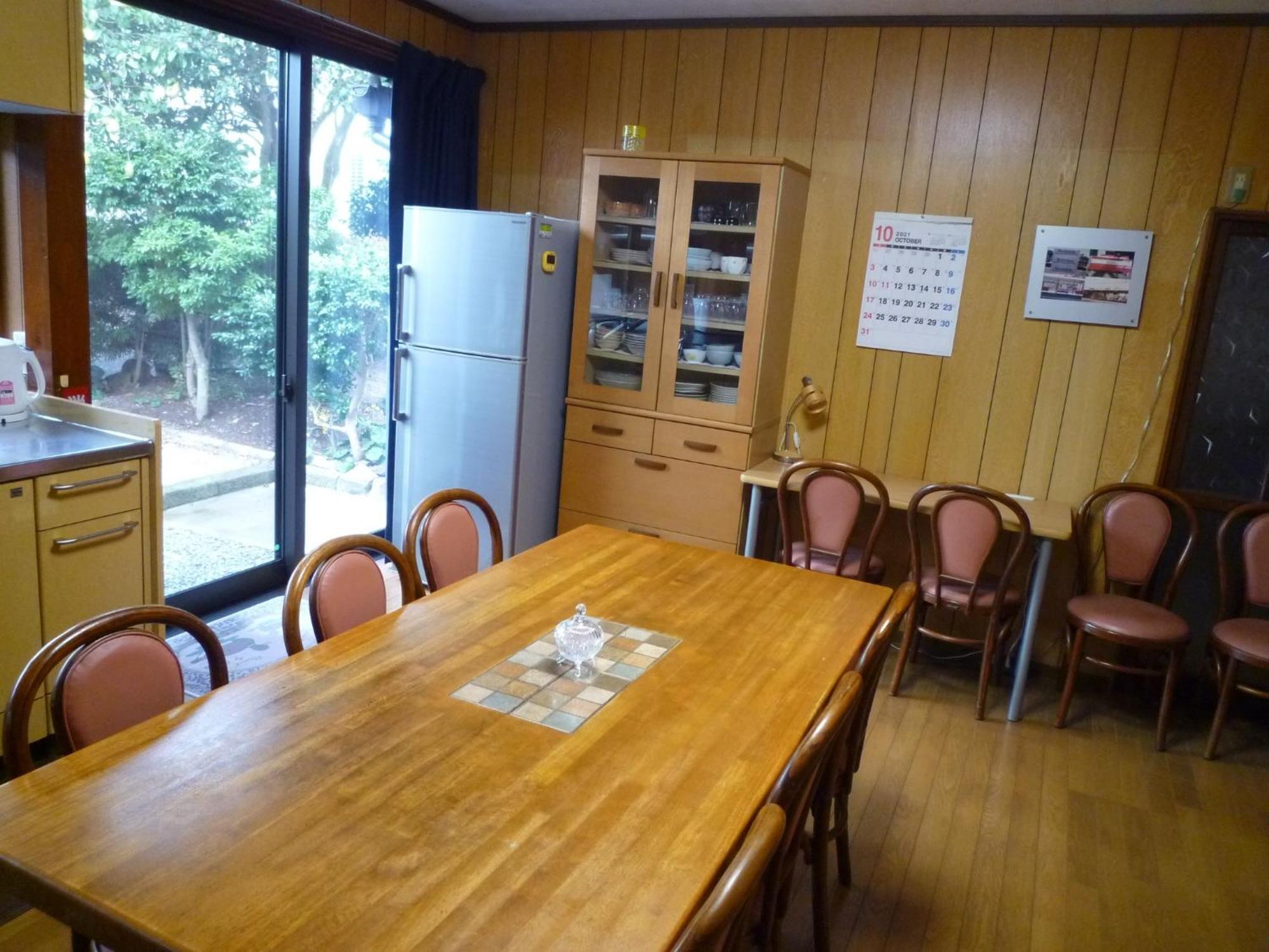 Guesthouse Azmo - Vacation Stay 84356V Matsue Exteriör bild