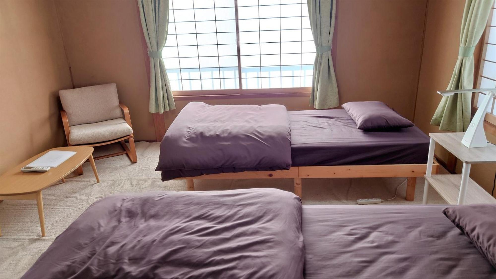 Guesthouse Azmo - Vacation Stay 84356V Matsue Exteriör bild